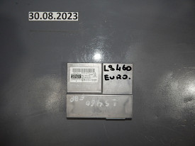 БЛОК УПРАВЛЕНИЯ ТЕЛЕФОНОМ (86741-30011) LEXUS LS460 USF40 2006-2012